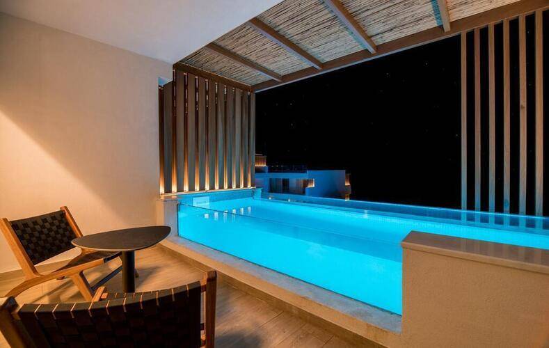 Akasha Beach Hotel & Spa