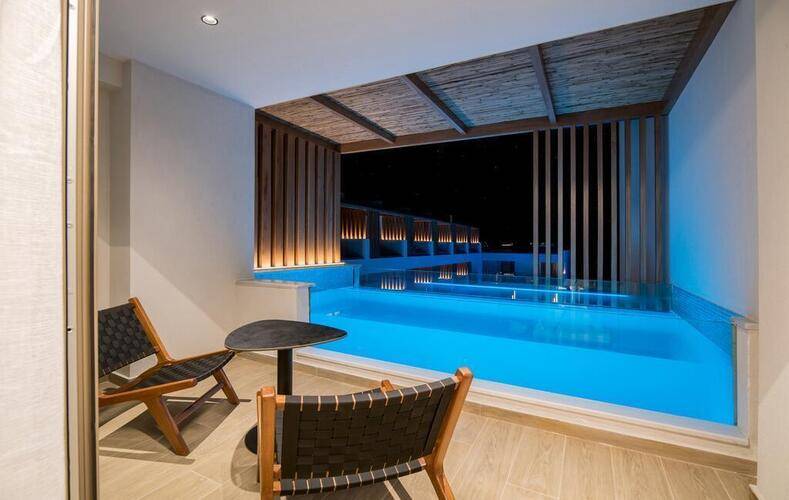 Akasha Beach Hotel & Spa