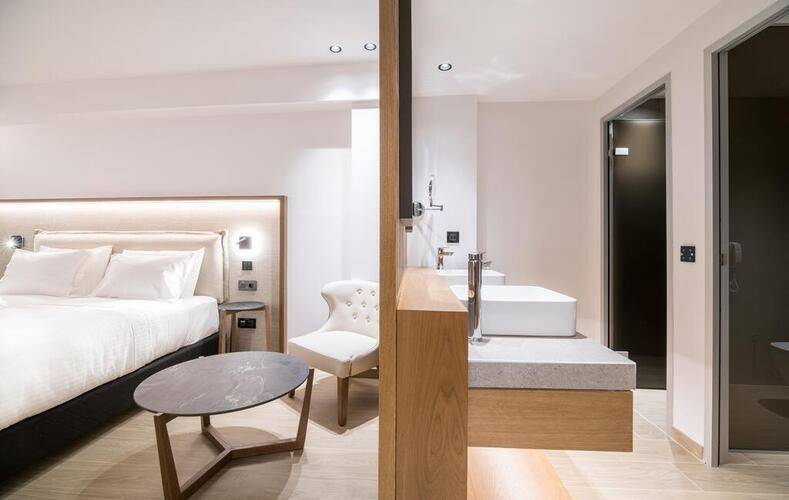 Akasha Beach Hotel & Spa