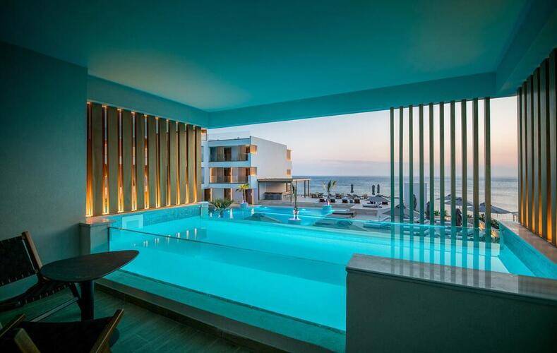 Akasha Beach Hotel & Spa