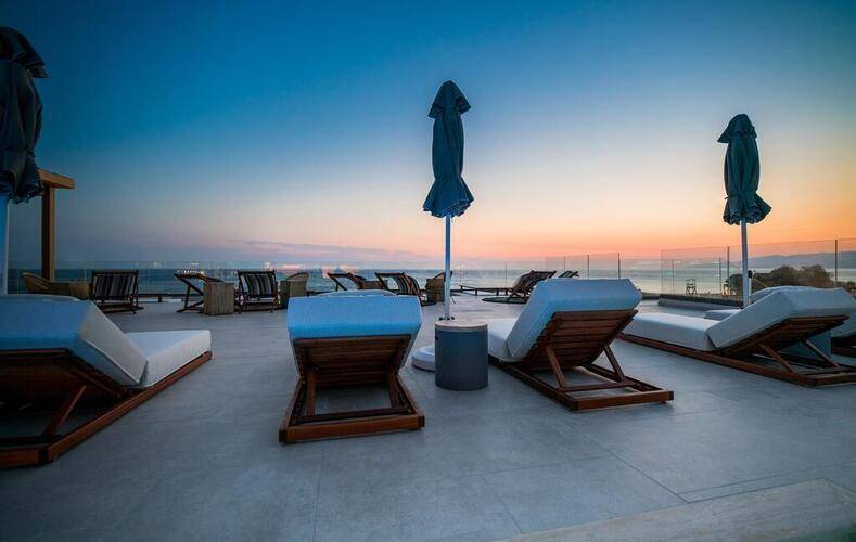 Akasha Beach Hotel & Spa