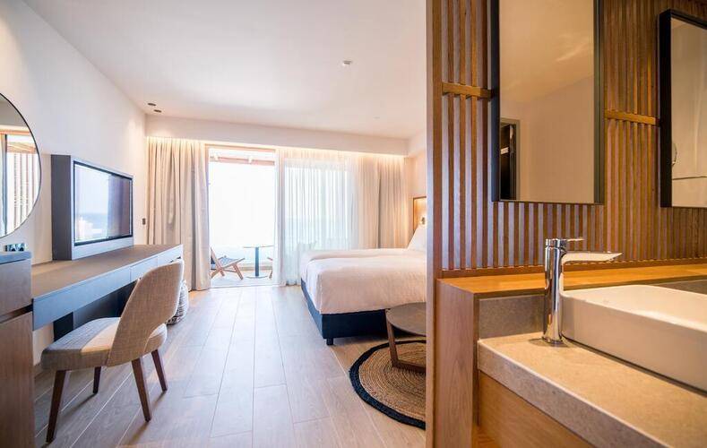 Akasha Beach Hotel & Spa