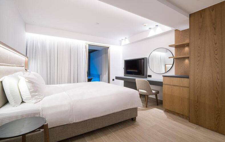 Akasha Beach Hotel & Spa