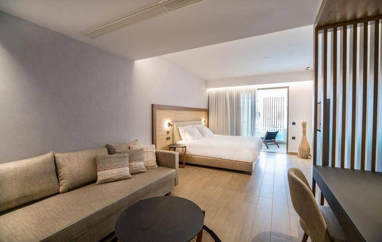 Akasha Beach Hotel & Spa
