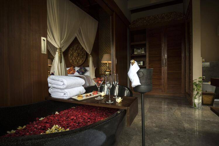 Natya Resort Ubud