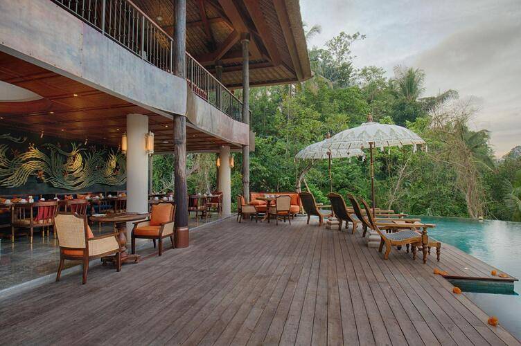 Natya Resort Ubud