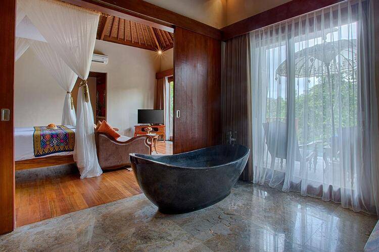 Natya Resort Ubud