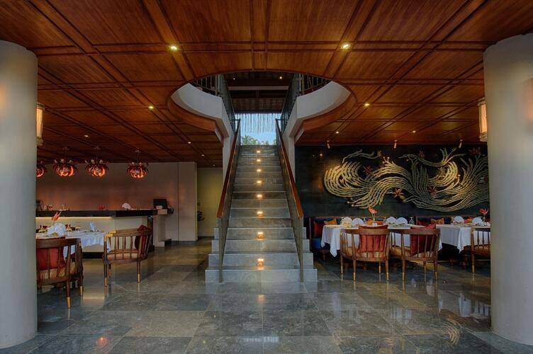 Natya Resort Ubud
