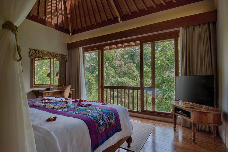 Natya Resort Ubud