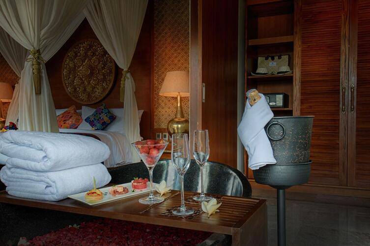 Natya Resort Ubud