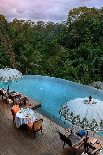 Natya Resort Ubud