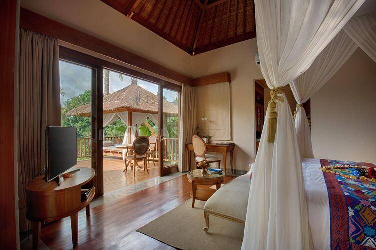 Natya Resort Ubud