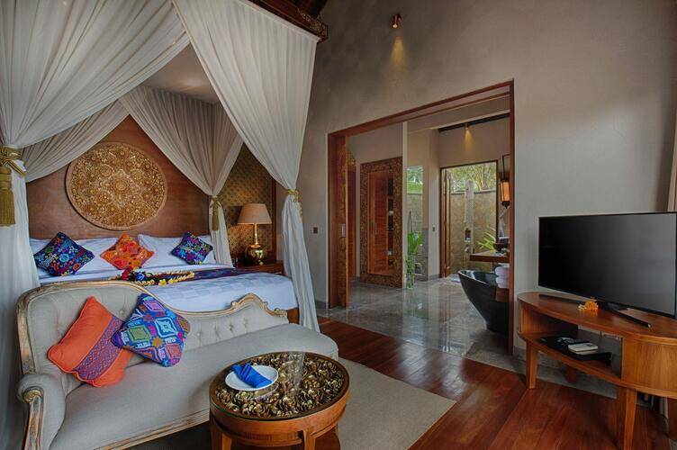 Natya Resort Ubud