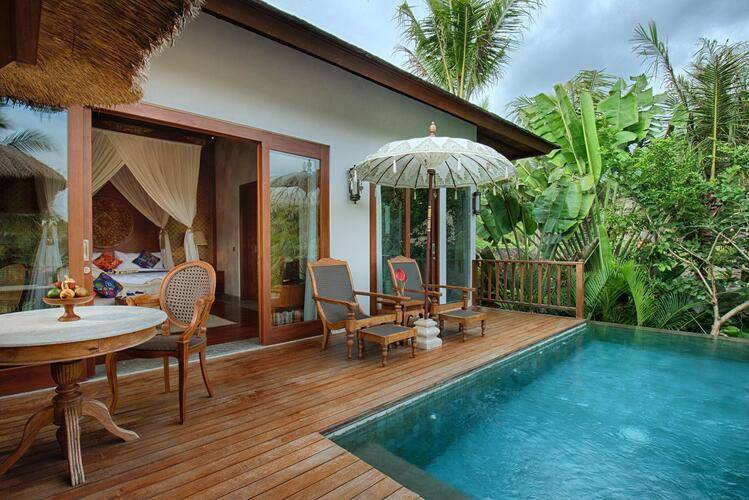 Natya Resort Ubud