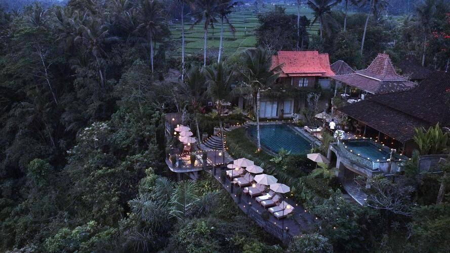 Pramana Watu Kurung