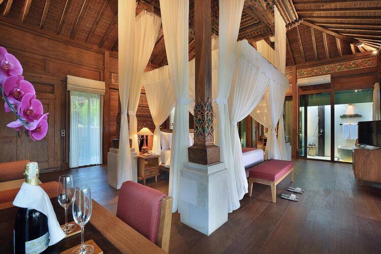Pramana Watu Kurung