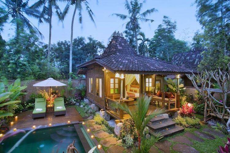 Pramana Watu Kurung