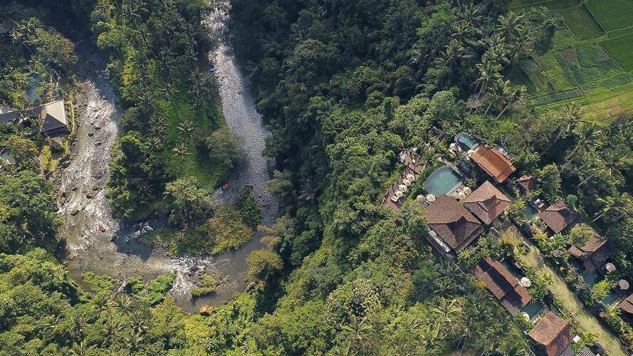 Pramana Watu Kurung