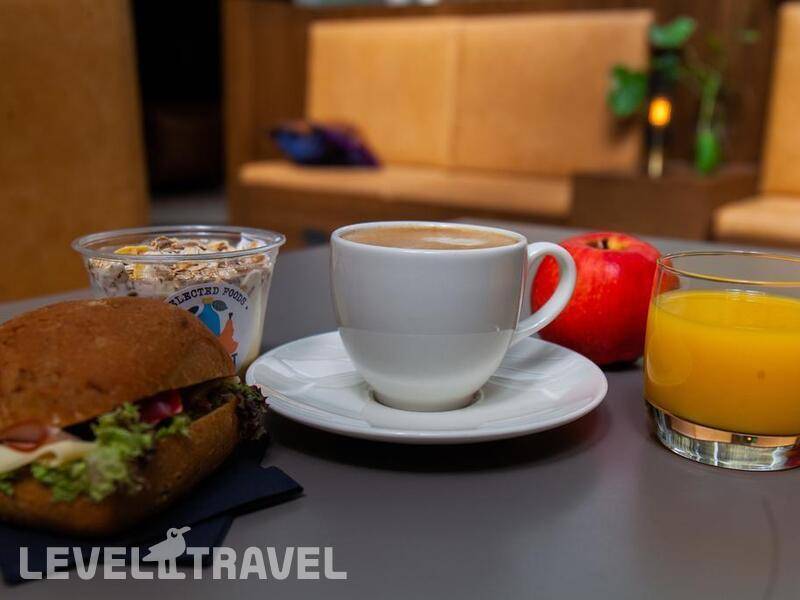 Фотография Comfort Hotel Xpress Stockholm Central