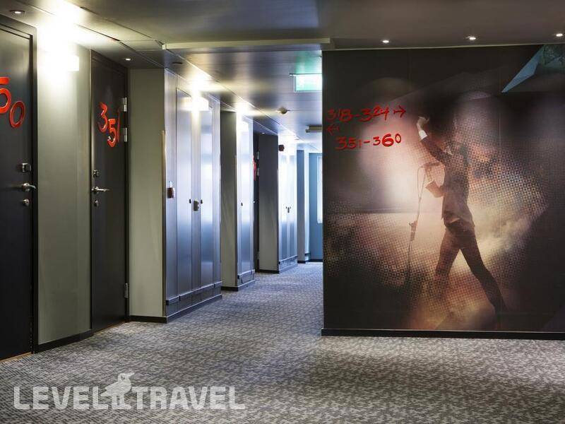 Фотография Comfort Hotel Xpress Stockholm Central