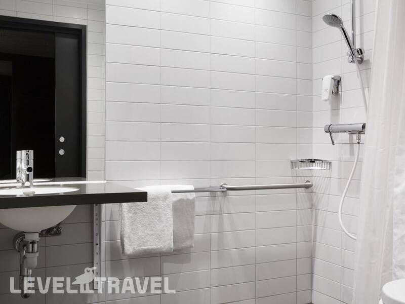 Фотография Comfort Hotel Xpress Stockholm Central