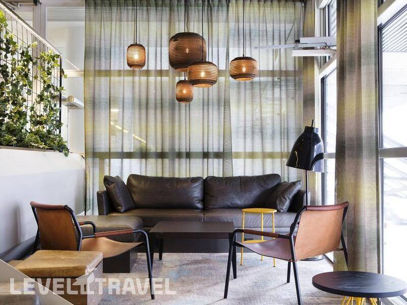Фотография Comfort Hotel Xpress Stockholm Central