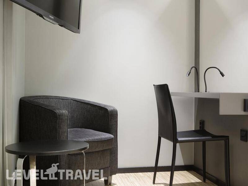 Фотография Comfort Hotel Xpress Stockholm Central