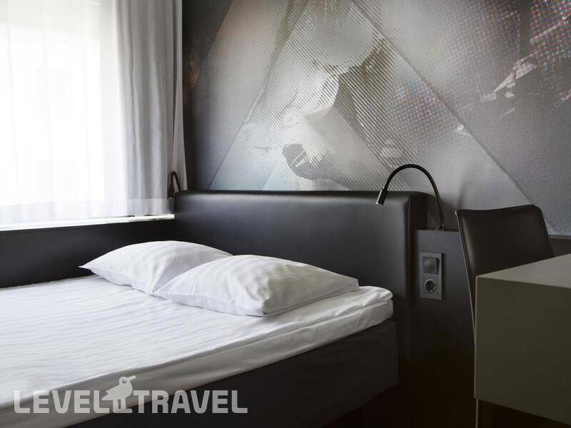 Фотография Comfort Hotel Xpress Stockholm Central