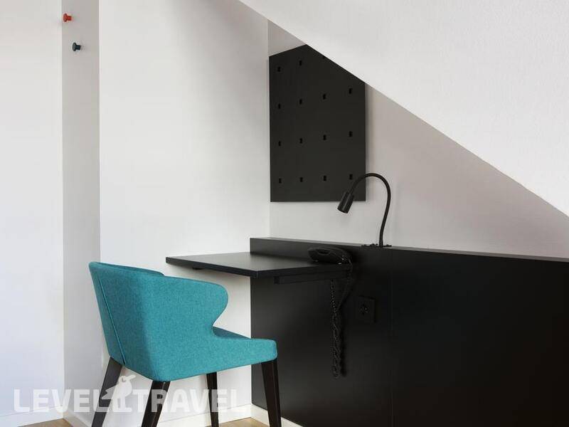 Фотография Comfort Hotel Xpress Stockholm Central