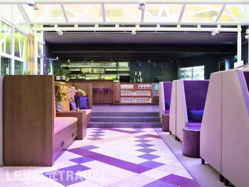 Фотография Comfort Hotel Xpress Stockholm Central