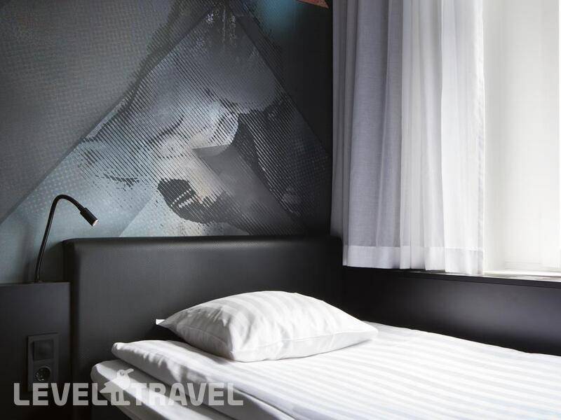 Фотография Comfort Hotel Xpress Stockholm Central
