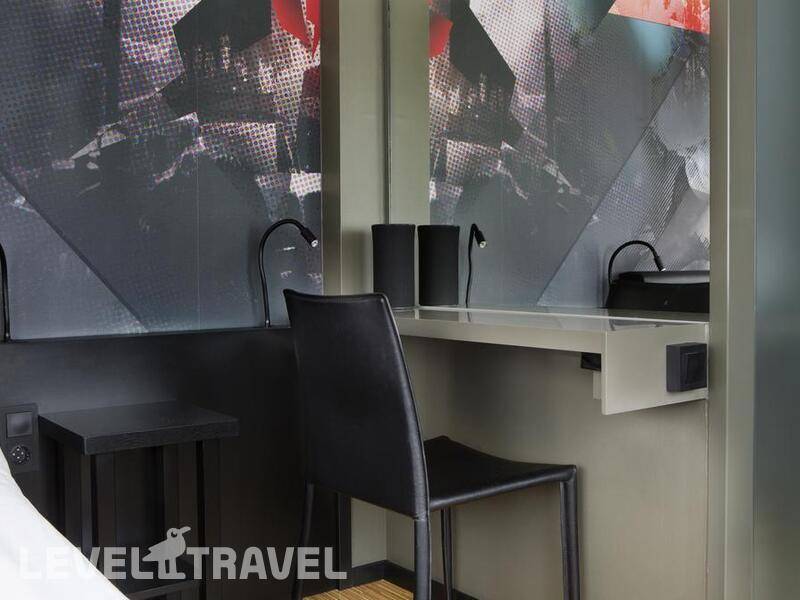 Фотография Comfort Hotel Xpress Stockholm Central