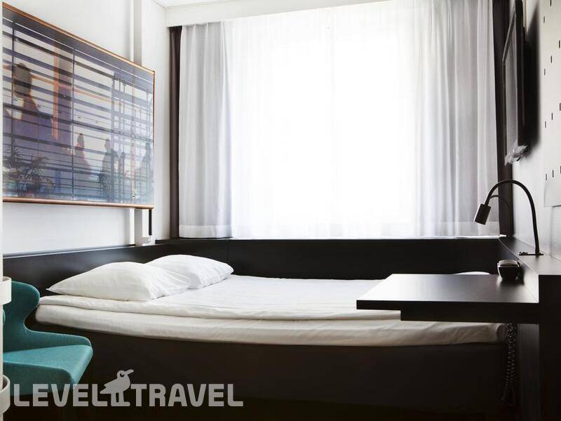 Фотография Comfort Hotel Xpress Stockholm Central