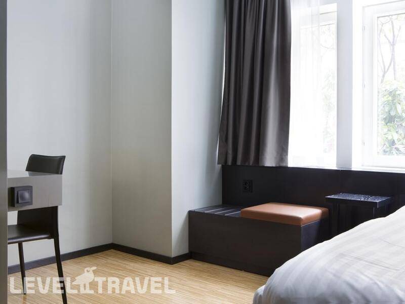 Фотография Comfort Hotel Xpress Stockholm Central