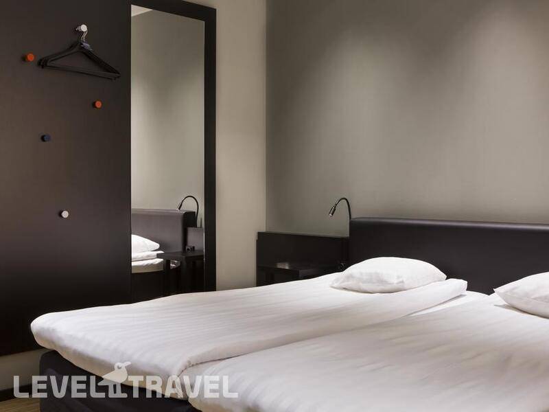 Фотография Comfort Hotel Xpress Stockholm Central