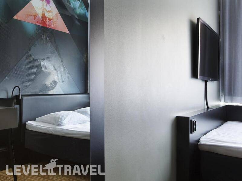 Фотография Comfort Hotel Xpress Stockholm Central