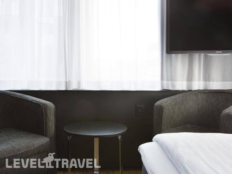 Фотография Comfort Hotel Xpress Stockholm Central
