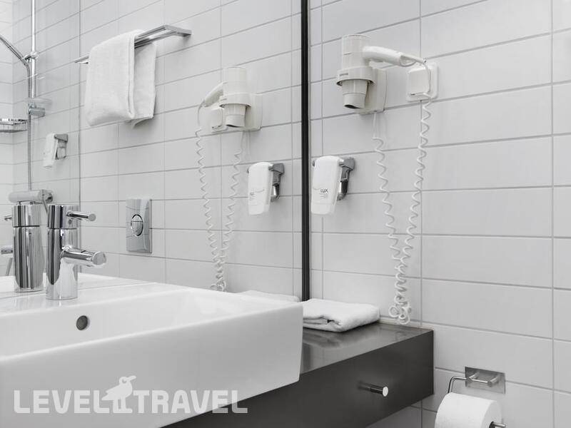Фотография Comfort Hotel Xpress Stockholm Central