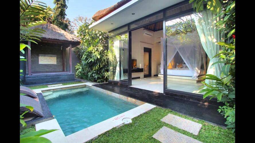 Tony's Villas