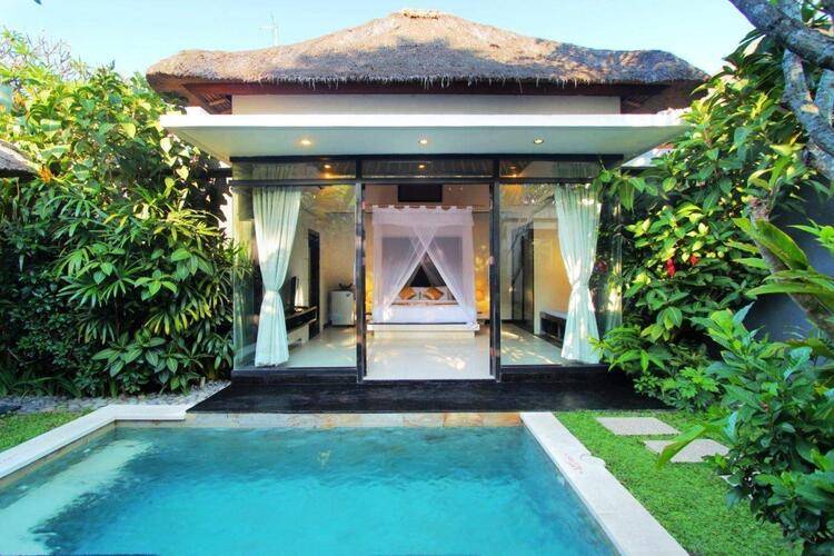 Tony's Villas