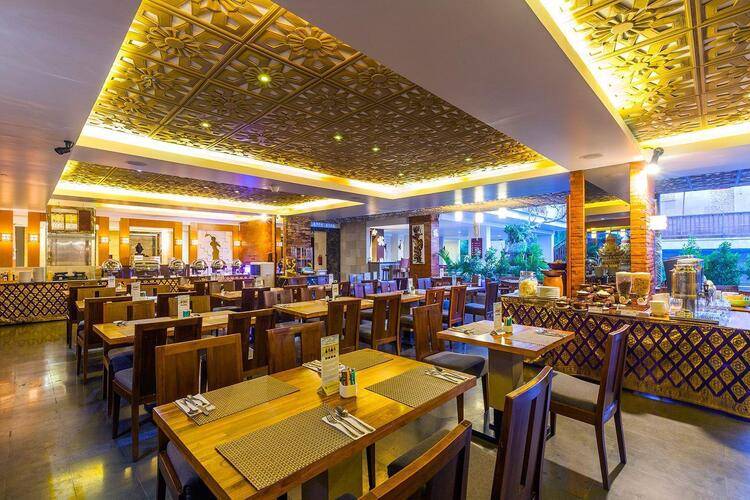 Ultima Horison Seminyak