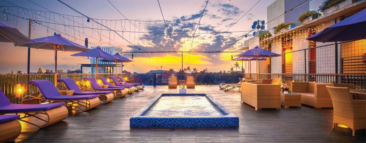 Ultima Horison Seminyak