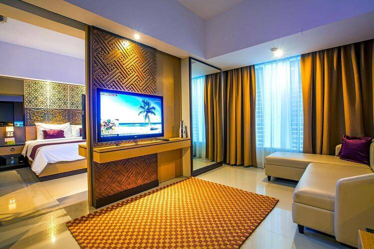Ultima Horison Seminyak