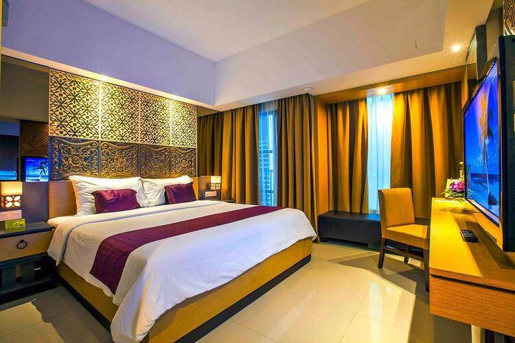 Ultima Horison Seminyak