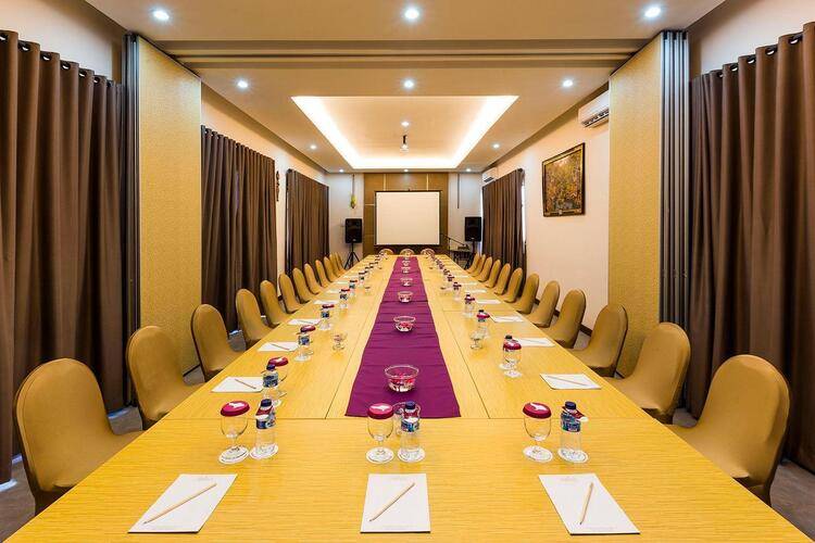 Ultima Horison Seminyak