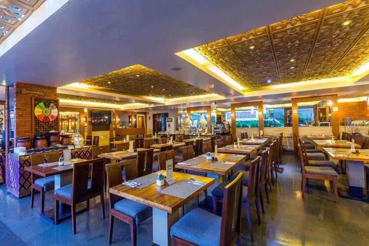 Ultima Horison Seminyak