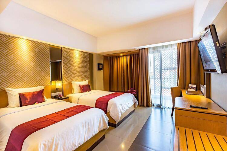 Ultima Horison Seminyak