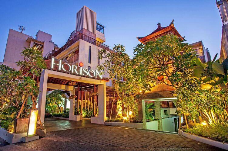 Ultima Horison Seminyak