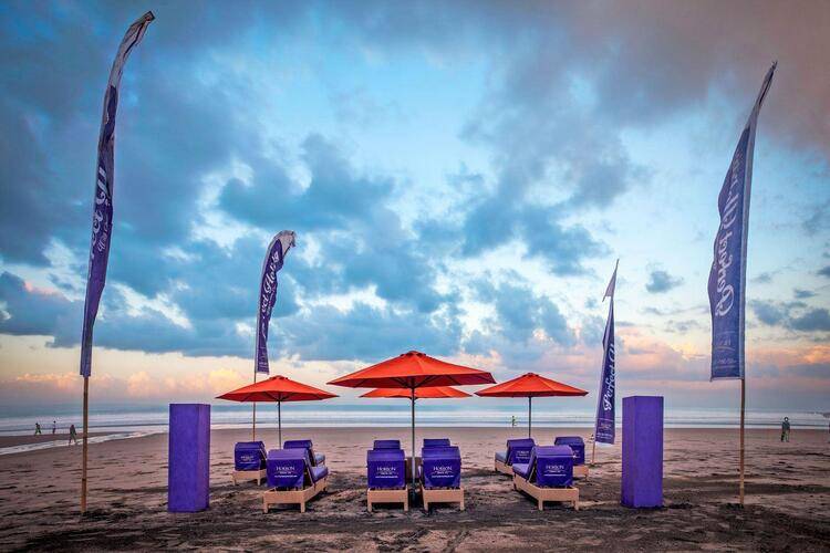 Ultima Horison Seminyak