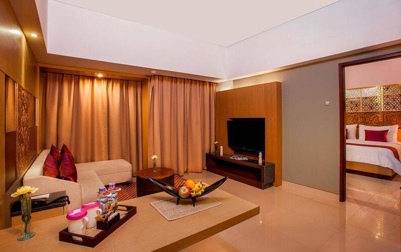 Ultima Horison Seminyak